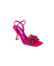Rose gold heels new arrivals macy's