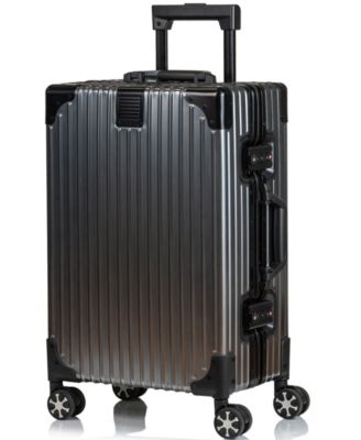 Elite Hardside Carry-on Luggage