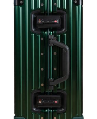 Elite Hardside Carry-on Luggage