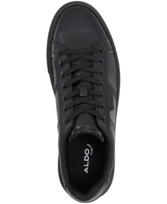 Men's Courtline Low Top Sneakers