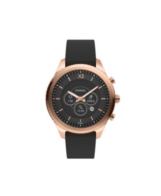 Fossil hybrid watch features online