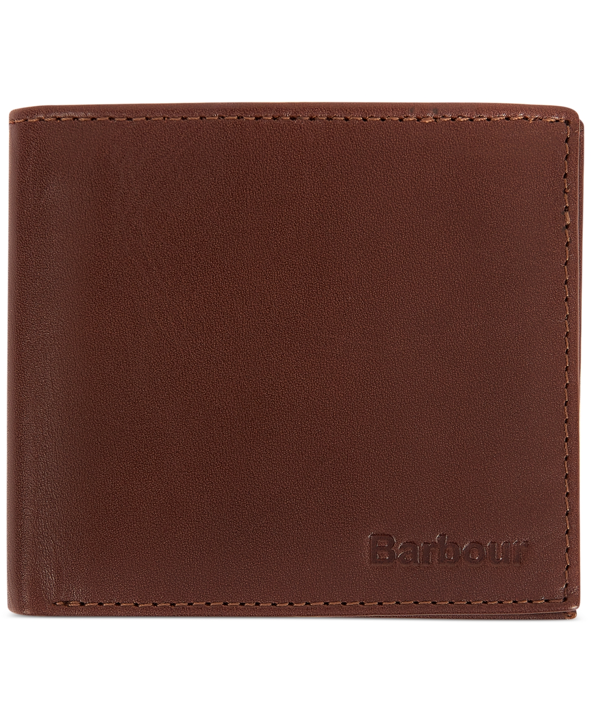 Men's Colwell Slimline Leather Billfold Wallet - Brown/clas