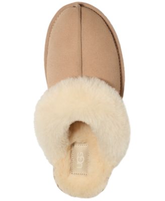 Women's Scuffette II Slip On Slippers
