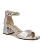 Life stride silver 2025 shoes