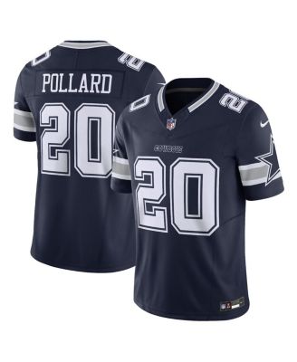 Men s Nike Tony Pollard Dallas Cowboys Vapor F.U.S.E. Limited Jersey Macy s