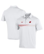 Macys under armour online polo