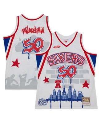 Mitchell & Ness