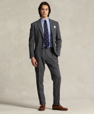 Men's Purepress Cotton Oxford Shirt