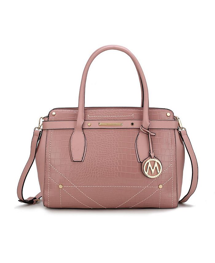 Mkf satchel discount