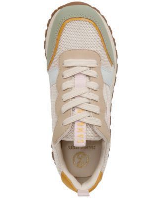 Women's Randal Lace Up Jogger Sneakers