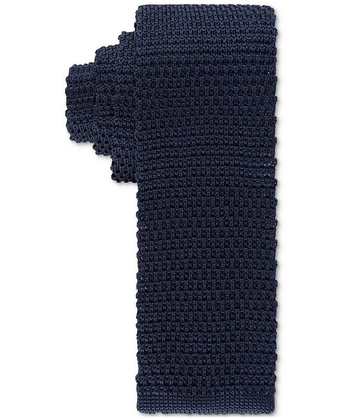 Tommy hilfiger knit shop tie
