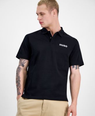 Hugo Boss - Men's Drocholo Short-Sleeve Polo Shirt