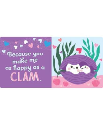 Mermaid For Each Other by Hannah Eliot