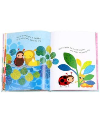 I Love You, My Cuddle Bug by Nicola Edwards