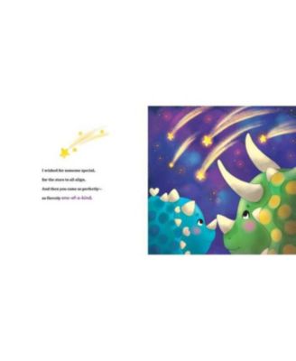 I Love You, My Little Dinosaur by Rose Rossner