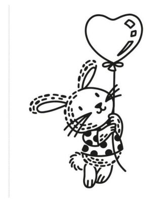 First Magic Painting Love and Hugs by Abigail Wheatley