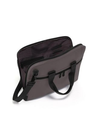 Men's Alpha Bravo Academy Brief Bag