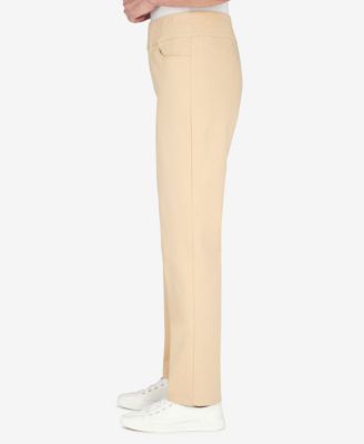 Women's Super Stretch Mid- Rise Average Length Denim Pant