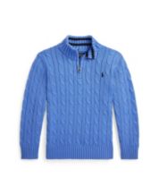 Macys sale boys sweater