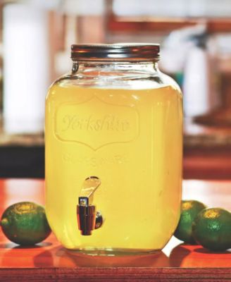 Mini Yorkshire Dispenser, 1 Gal