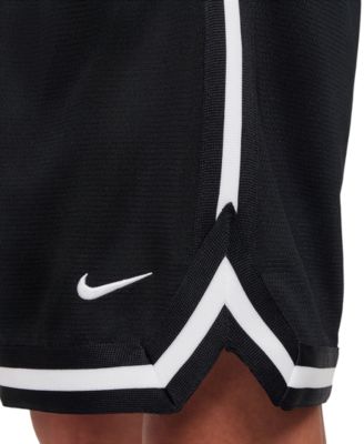 Big Boys Dri-FIT DNA Basketball Shorts
