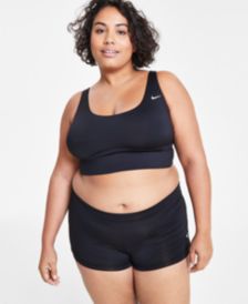 Nike plus size macys store