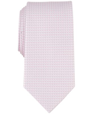 Michael Kors - Men's Exeter Mini-Pattern Tie