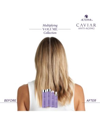 2-Pc. Caviar Multiplying Volume Shampoo & Conditioner Set