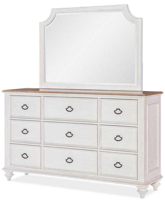 Furniture Mandeville Dresser Macy's