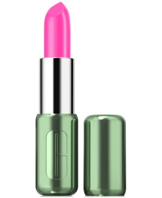 Pop Longwear Satin Lipstick, 0.14 oz.