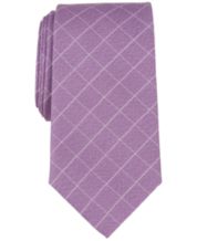 Purple Michael Kors Ties Shop Michael Kors Ties Macy s