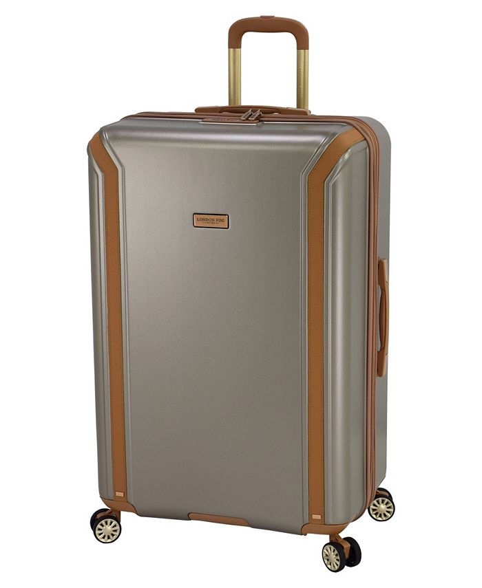 London fog radius luggage store