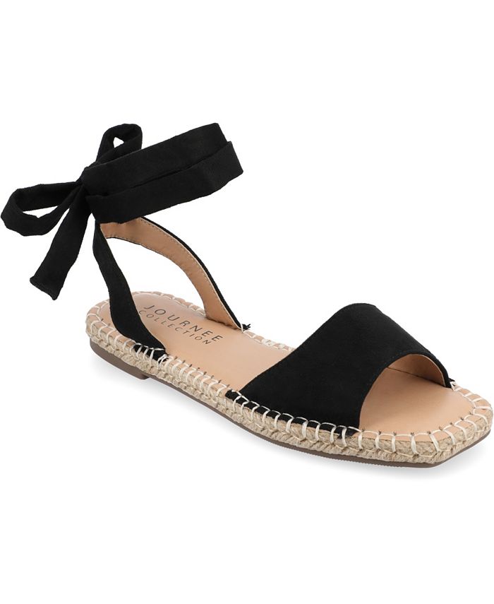 Women's sandals at macy's store