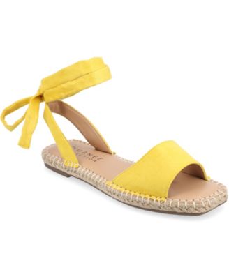 Women's Emelie Wide Width Espadrille Sandals