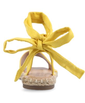 Women's Emelie Wide Width Espadrille Sandals