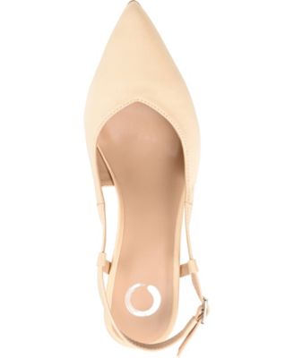Women's Knightly Slingback Pumps