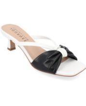 Womens wide shoes macys store