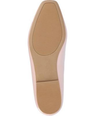 Women's Tullie Square Toe Loafers