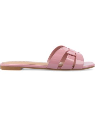 Women's Arrina Slip On Flat Sandals