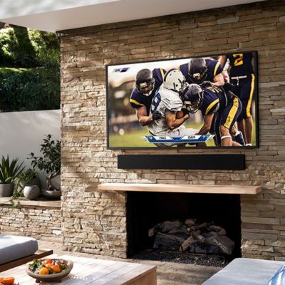 HW-LST70T 3.0ch The Terrace Outdoor Soundbar w/ Dolby 5.1ch