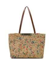 Patricia nash top tote handbags