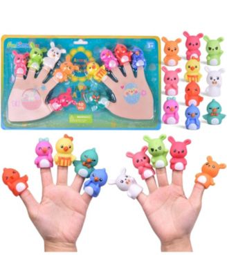 Fun Little Toys