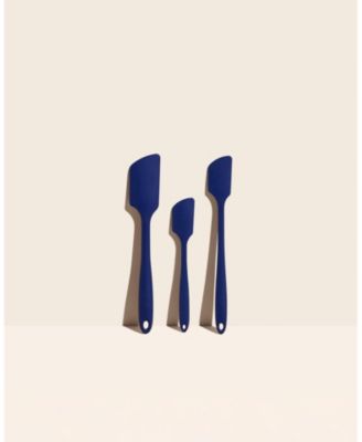3-Piece Spatula Set