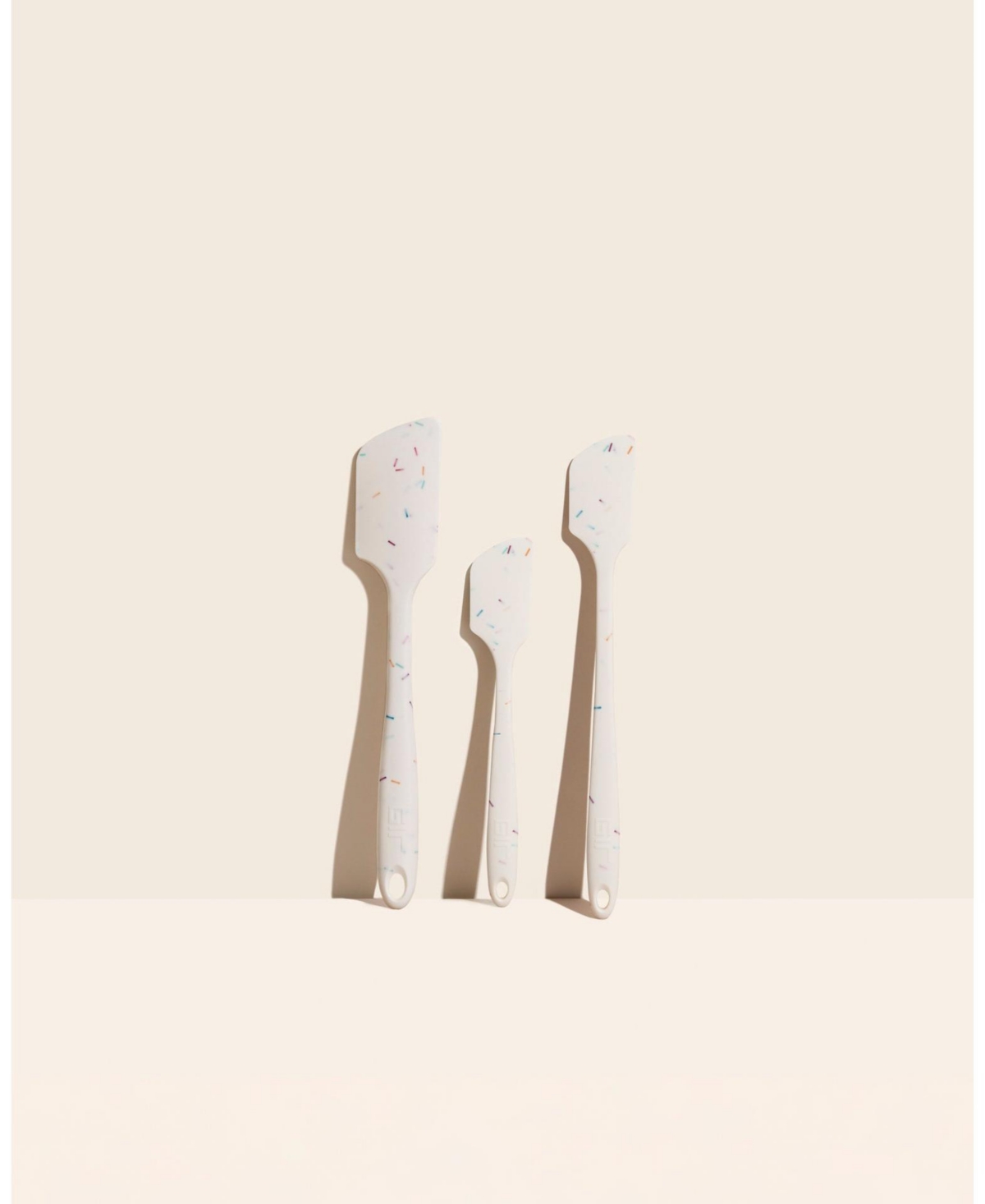 Gir 3-Piece Spatula Set