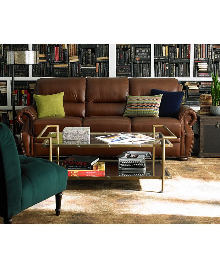 Uttermost Sitka Floor Lamp Macy's