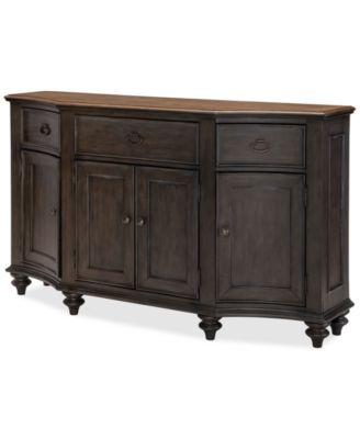 Mandeville Credenza
