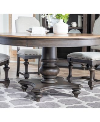 Mandeville Round Dining Table