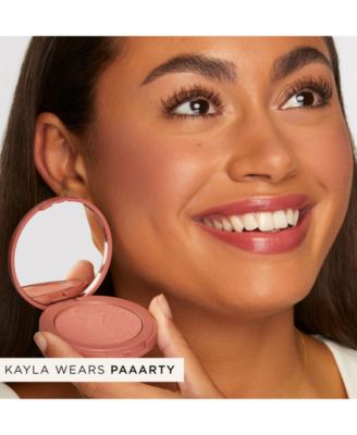 Amazonian Clay 12-Hour Travel-Size Blush