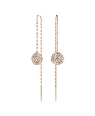White, Rose Gold-Tone Meteora Set, 2 Piece