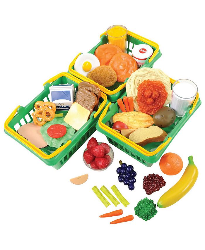 Learning resources play sales food